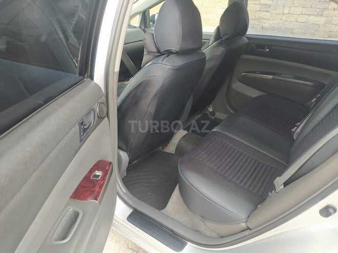 Toyota Prius 2007, 226,000 km - 1.5 л - Bakı