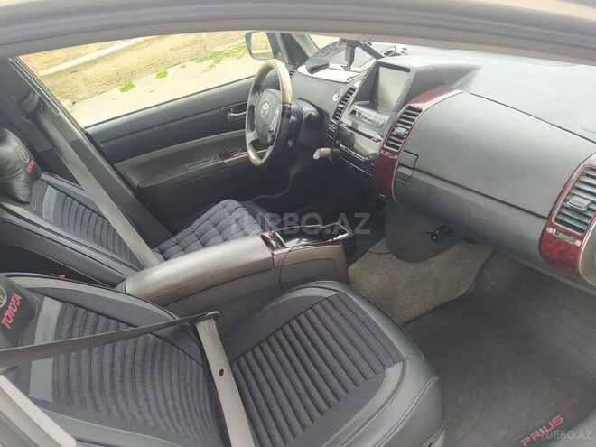 Toyota Prius 2007, 226,000 km - 1.5 л - Bakı