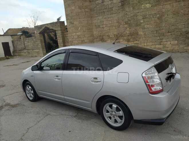 Toyota Prius 2007, 226,000 km - 1.5 л - Bakı