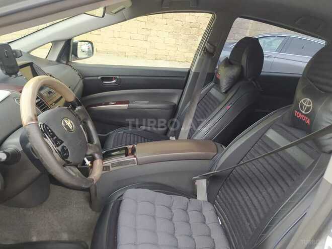Toyota Prius 2007, 226,000 km - 1.5 л - Bakı