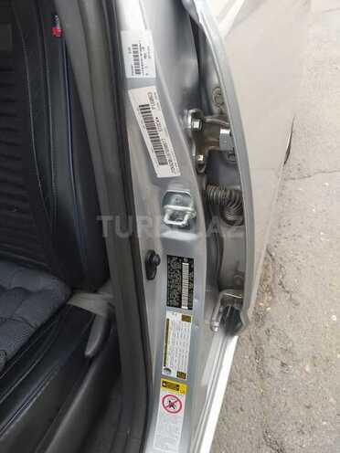 Toyota Prius 2007, 226,000 km - 1.5 л - Bakı