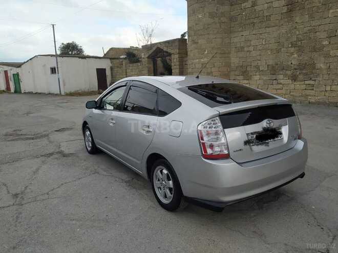 Toyota Prius 2007, 226,000 km - 1.5 л - Bakı