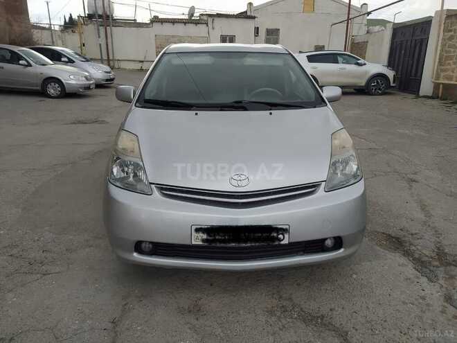 Toyota Prius 2007, 226,000 km - 1.5 л - Bakı