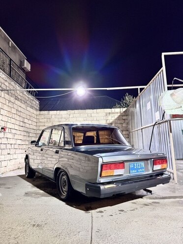 LADA (VAZ) 2107 2011, 70,000 km - 1.6 l - Bakı