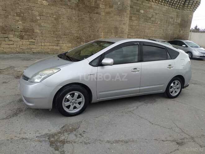Toyota Prius 2007, 226,000 km - 1.5 л - Bakı