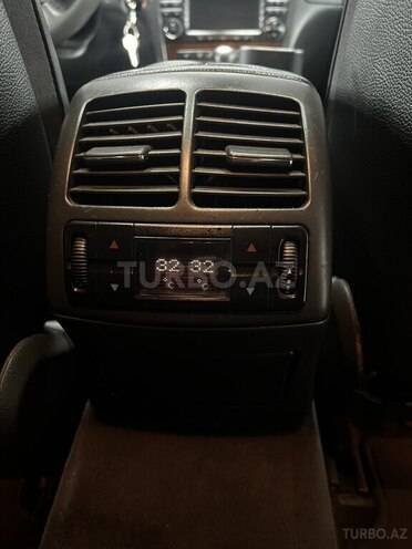 Mercedes E 320 2004, 460,000 km - 3.2 l - Bakı