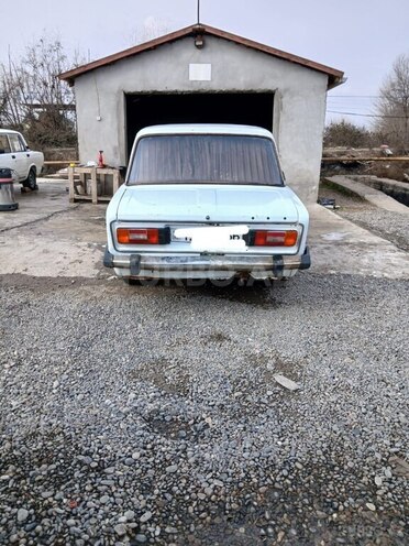 LADA (VAZ) 2106 1985, 80,000 km - 1.6 л - İmişli