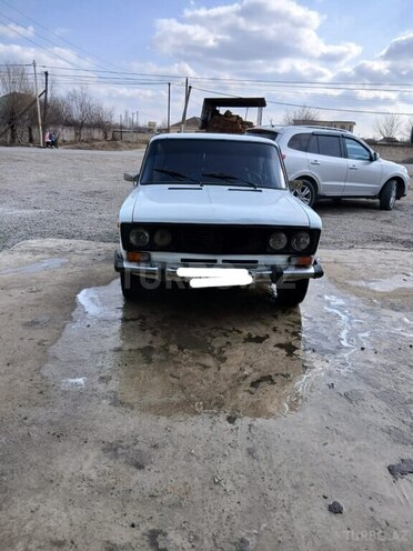 LADA (VAZ) 2106 1985, 80,000 km - 1.6 л - İmişli