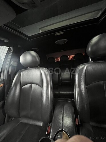 Mercedes E 320 2004, 460,000 km - 3.2 l - Bakı