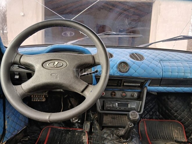 LADA (VAZ) 2106 1985, 80,000 km - 1.6 л - İmişli