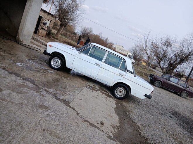 LADA (VAZ) 2106 1985, 80,000 km - 1.6 л - İmişli