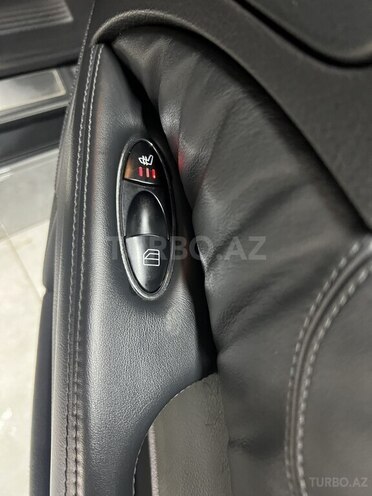 Mercedes E 320 2004, 460,000 km - 3.2 l - Bakı