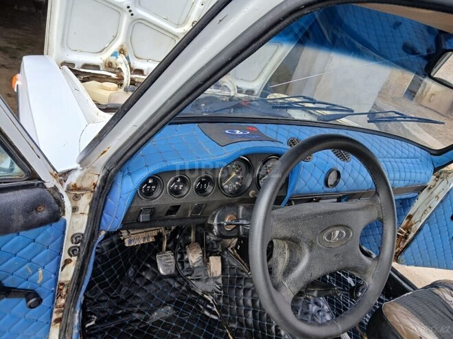 LADA (VAZ) 2106 1985, 80,000 km - 1.6 л - İmişli