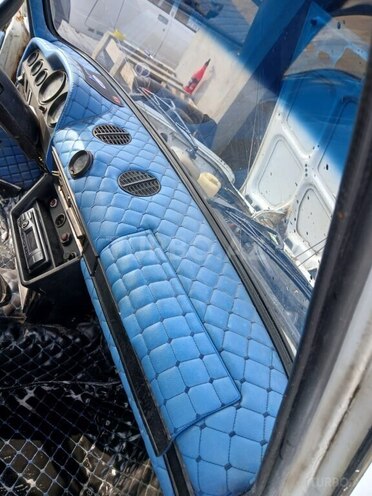 LADA (VAZ) 2106 1985, 80,000 km - 1.6 л - İmişli