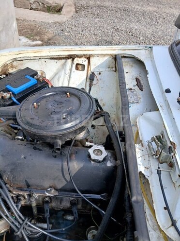 LADA (VAZ) 2106 1985, 80,000 km - 1.6 л - İmişli