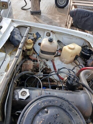 LADA (VAZ) 2106 1985, 80,000 km - 1.6 л - İmişli