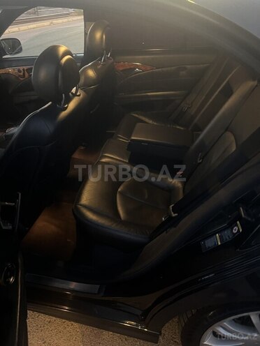 Mercedes E 320 2004, 460,000 km - 3.2 l - Bakı