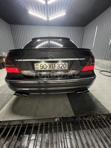 Mercedes E 320 2004, 460,000 km - 3.2 l - Bakı