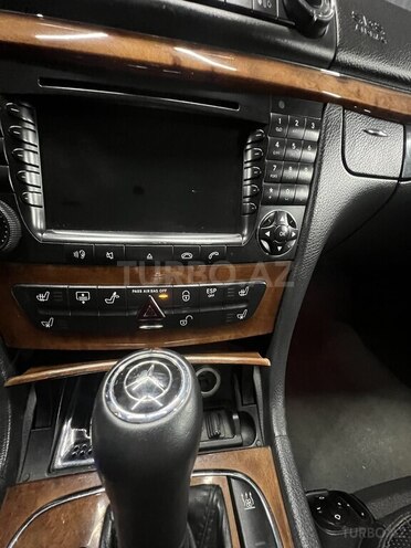 Mercedes E 320 2004, 460,000 km - 3.2 l - Bakı
