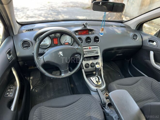 Peugeot 308 2009, 300,000 km - 1.6 l - Bakı