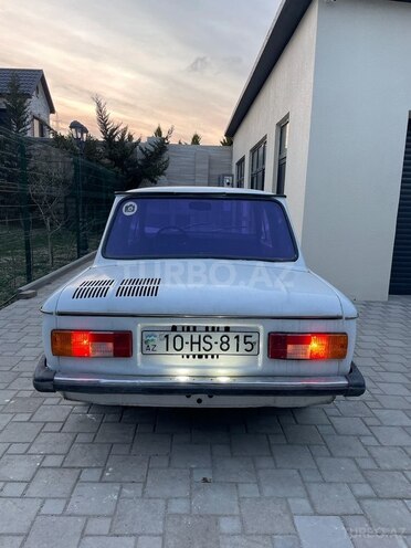 ZAZ 968M 1979, 67,410 km - 1.2 л - Bakı