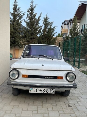 ZAZ 968M 1979, 67,410 km - 1.2 л - Bakı