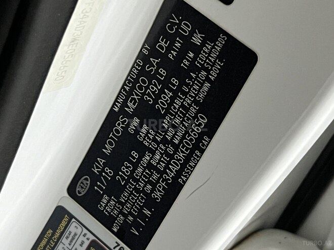 Kia Forte-14