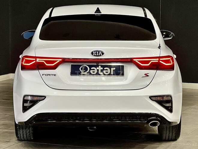 Kia Forte-16