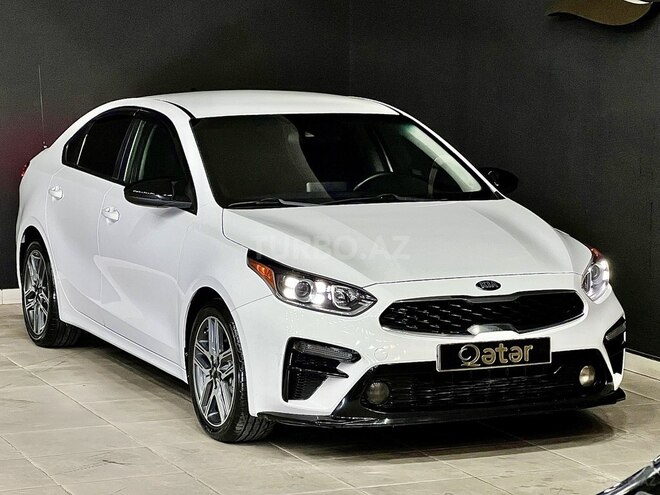 Kia Forte-5