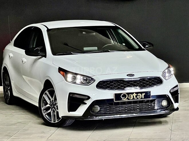 Kia Forte-1