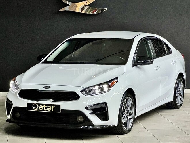 Kia Forte-2