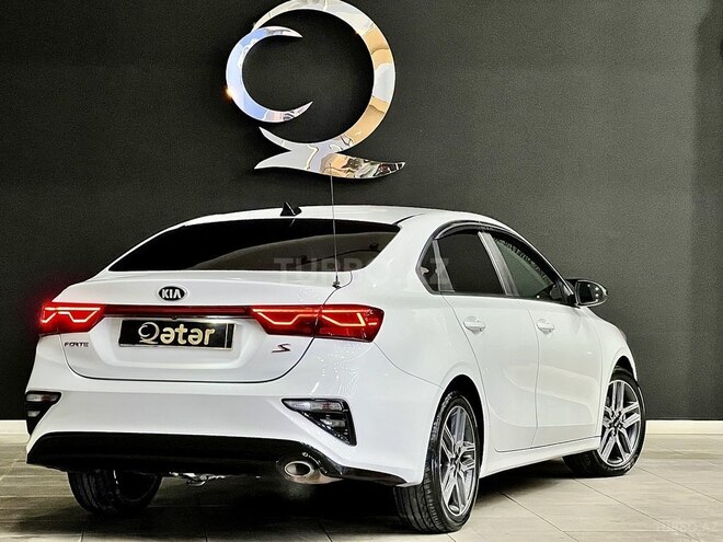 Kia Forte-12