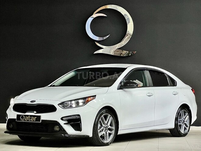 Kia Forte-3
