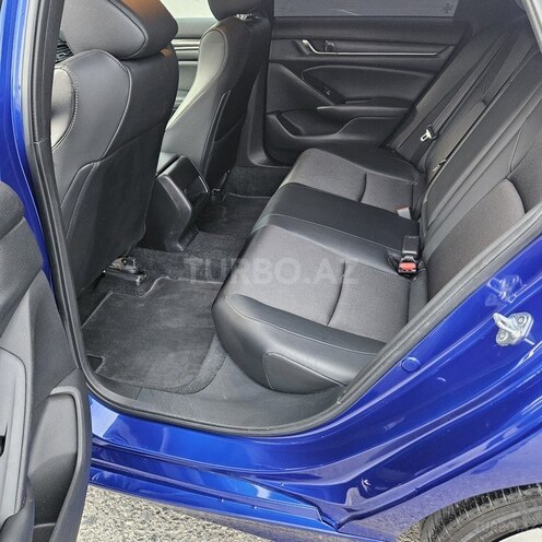 Honda Accord 2022, 30,000 km - 2.0 l - Sumqayıt