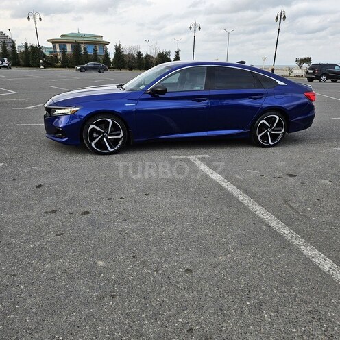 Honda Accord 2022, 30,000 km - 2.0 l - Sumqayıt