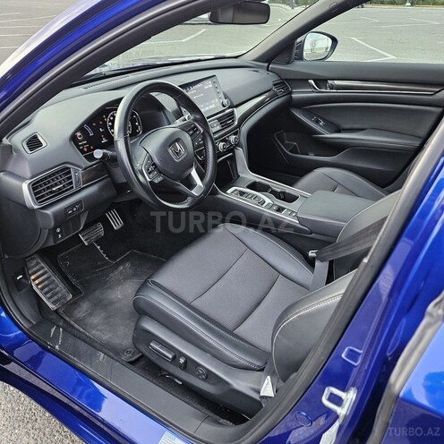 Honda Accord 2022, 30,000 km - 2.0 l - Sumqayıt