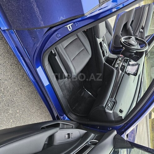 Honda Accord 2022, 30,000 km - 2.0 l - Sumqayıt