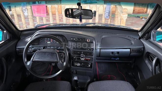 LADA (VAZ) 2115 2012, 197,652 km - 1.6 l - Ağstafa