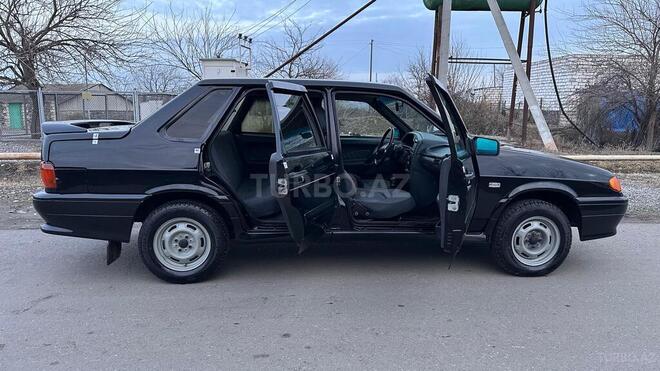 LADA (VAZ) 2115 2012, 197,652 km - 1.6 l - Ağstafa