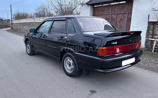 LADA (VAZ) 2115 2012, 197,652 km - 1.6 l - Ağstafa
