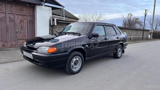 LADA (VAZ) 2115 2012, 197,652 km - 1.6 l - Ağstafa