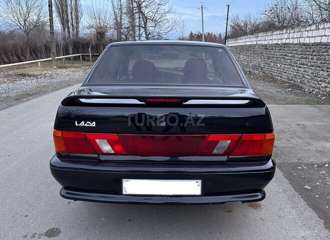 LADA (VAZ) 2115 2012, 197,652 km - 1.6 l - Ağstafa
