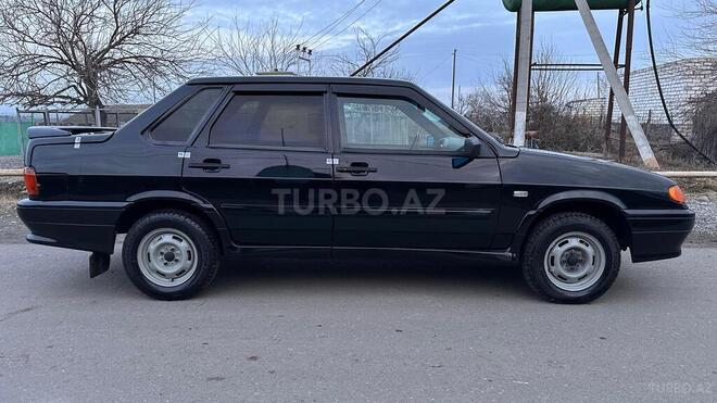 LADA (VAZ) 2115 2012, 197,652 km - 1.6 l - Ağstafa