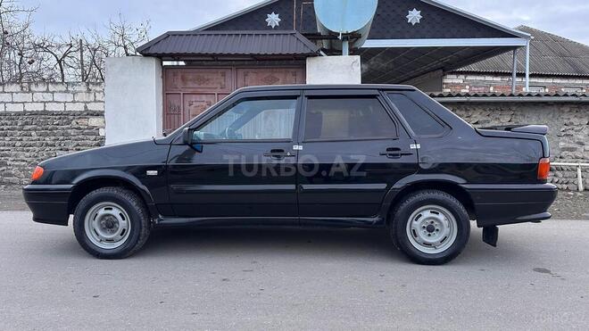LADA (VAZ) 2115 2012, 197,652 km - 1.6 l - Ağstafa