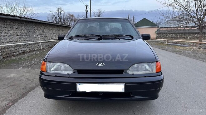 LADA (VAZ) 2115 2012, 197,652 km - 1.6 l - Ağstafa