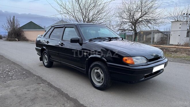 LADA (VAZ) 2115 2012, 197,652 km - 1.6 l - Ağstafa