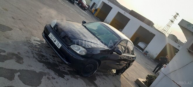Daewoo Lanos 2000, 256,000 km - 1.5 l - Bakı