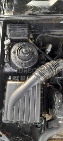 Daewoo Lanos 2000, 256,000 km - 1.5 l - Bakı
