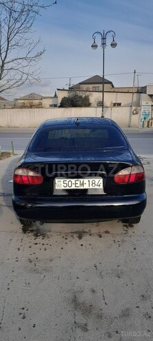 Daewoo Lanos 2000, 256,000 km - 1.5 l - Bakı