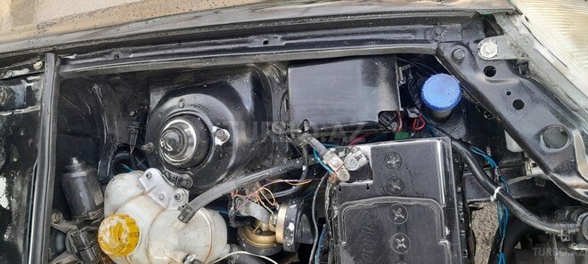Daewoo Lanos 2000, 256,000 km - 1.5 l - Bakı